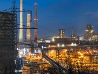 Großteil deutscher Firmen befürchtet negative Folgen durch Trump