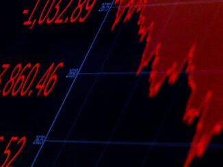 Absturz und Erholung: Märkte zwischen Zollchaos und Börsenachterbahn