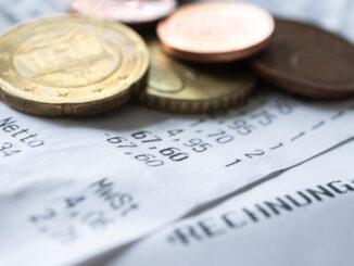 Lebenshaltungskosten in Sachsen besonders stark gestiegen