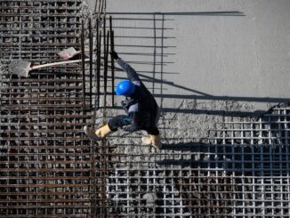 Weltwirtschaft: IWF senkt Wachtsumsprognose wegen Donald Trumps Zollpolitik