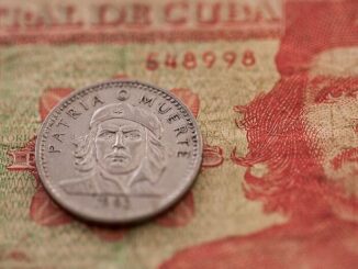 Symbolbild 3 Pesos von Shin Yamasaki, CC0 1.0