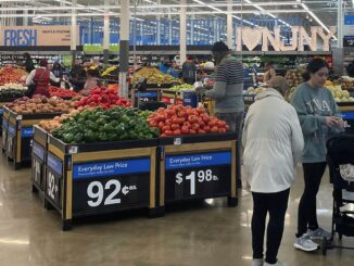 Fed dürfte zunächst abwarten: US-Inflation geringer als unerwartet - Ruhe vor dem Sturm?