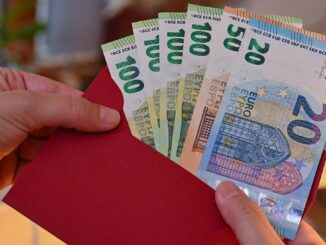 Rekord in Privathaushalten: Deutsches Geldvermögen klettert über neun Billionen Euro