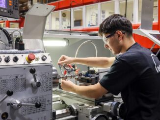 Anteil bei Erwerbstätigen steigt: 1,6 Millionen Arbeitnehmer haben keine Berufsausbildung