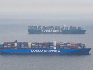 WTO senkt Prognose deutlich: Trump lässt den Welthandel leiden