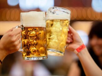 Die Konsumenten freut es: Doppeltes Absatzproblem belastet deutsche Bierbrauer