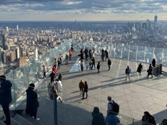 28 Prozent weniger Touristen aus Deutschland in den USA