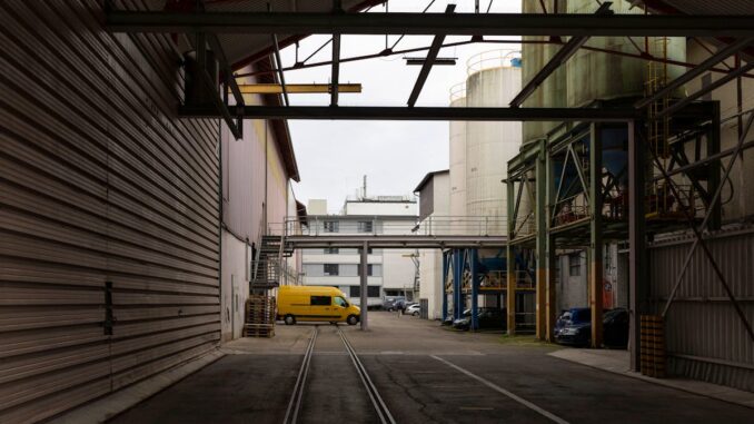 US-Zölle: Kurzarbeit für Schweizer Firmen möglich