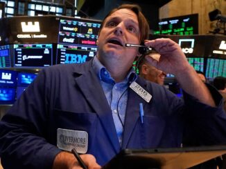 Zoll-Dementi bremst: Erholung an der Wall Street verpufft