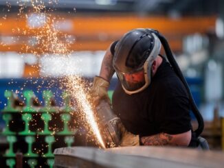 Studie: Mehrheit der Beschäftigten sieht Wirtschaftsstandort Deutschland kritisch