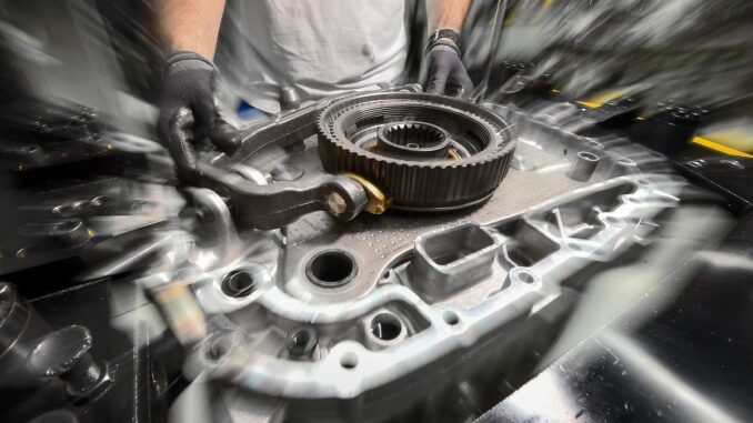 Baden-Württemberg: Industrie von Zugängen in Arbeitslosigkeit stärker betroffen