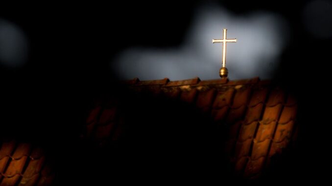 Was ist das denn?: Kirchgeld seit Jahresbeginn erst bei höheren Einkommen fällig