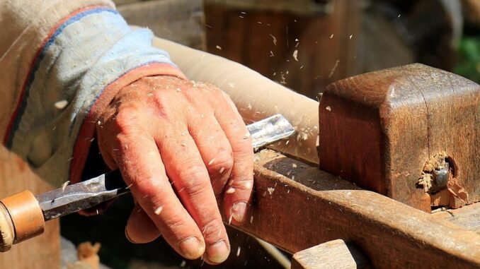 Unterfranken: Handwerk blickt optimistisch auf…