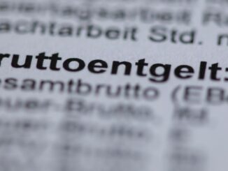 „Abgaben werden ungebremst steigen“ – Ökonomen erwarten mehr als 50 Prozent Sozialbeiträge