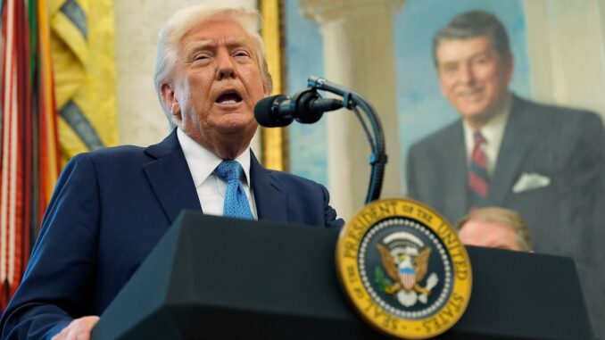 Der Börsen-Tag: Trump: "Xi Jinping hat mich angerufen"