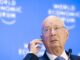 WEF-Chef Klaus Schwab tritt zurück