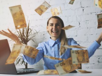 Geldvermögen der Deutschen erreicht Rekordhöhe: Neue Bundesbankzahlen - Wirtschaft