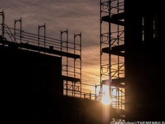 Die Nachfrage nach Wohnbaukrediten stagnierte im zweiten Quartal