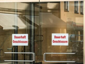 Sachsen-Anhalts Insolvenzen stagnieren – bundesweit Höchststand