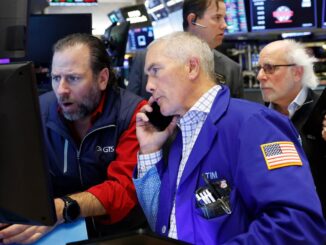 Marktbericht: Neue Zollhoffnungen stützen die Wall Street