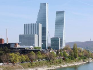 Reaktion auf Zollpolitik: Pharmariese Roche plant Milliardeninvestition in den USA - noz.de