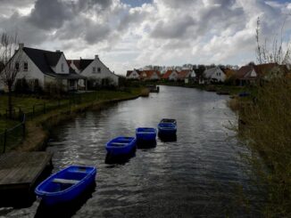Urlaub in den Niederlanden wird teurer: Das ist der Grund